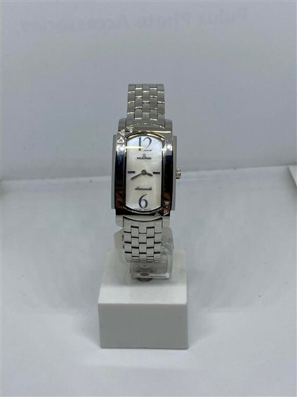 Armbanduhr Margi Dame in Stahl 6334 MARGI - 6334 MARGI